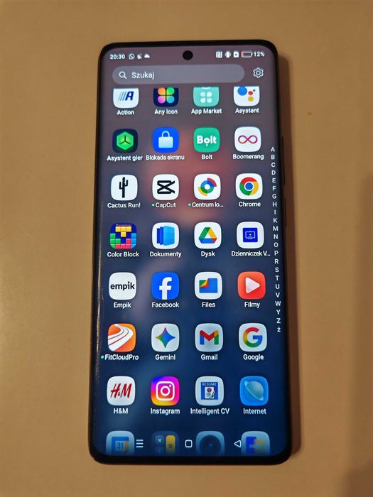 Realme 11 pro 8/128 stan dobry.