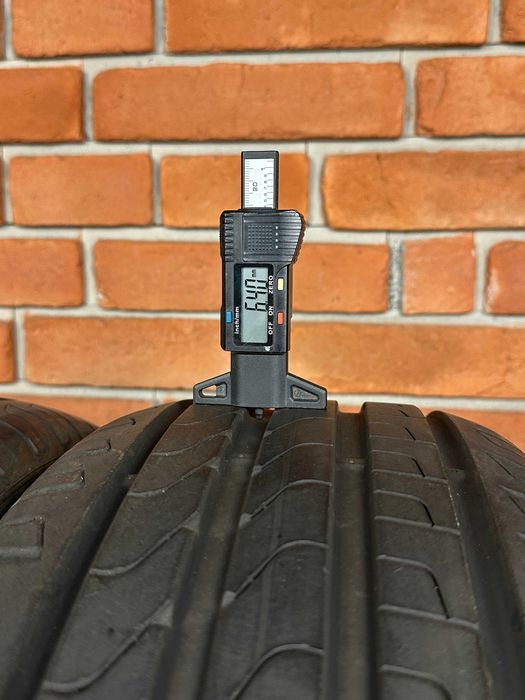 Opony Pirelli Cinturato P7 225/45R18 2021