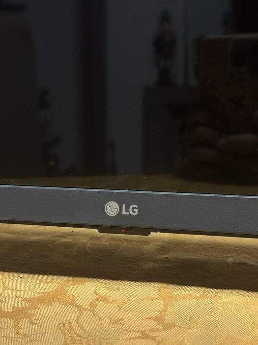 Tv LG 24TQ520S-PZ