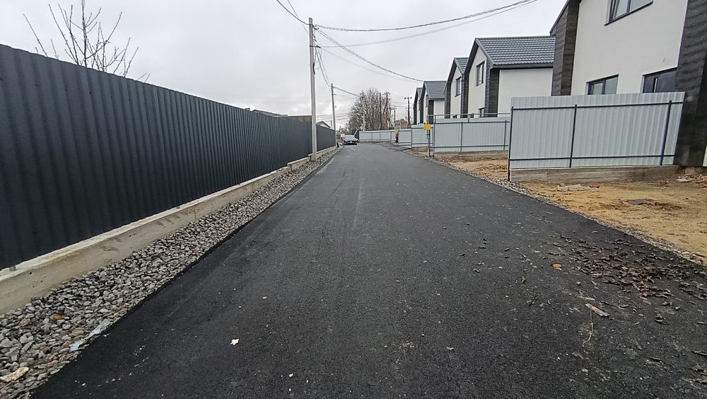 Дуплекс Зарванці