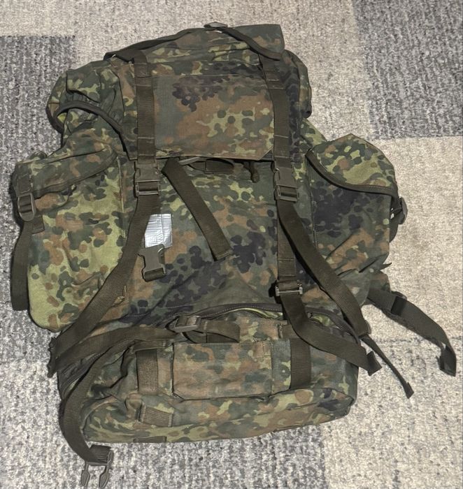 Військова амуніція