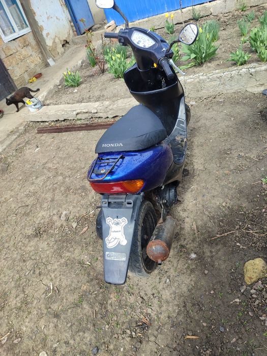 Продам, Хонда Дио AF 34