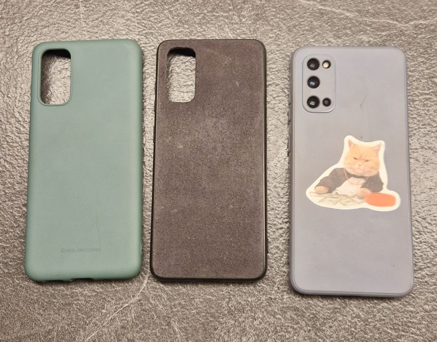 Samsung Galaxy S20 128Gb