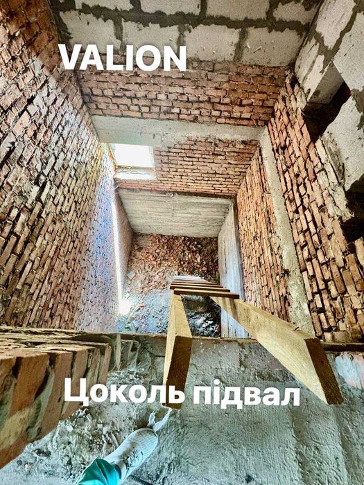 ОТДЕЛЬНО СТОЯЧА Будівля в ЦЕНТРІ -10 с.під дит.САДОЧОК, комер. -підвал