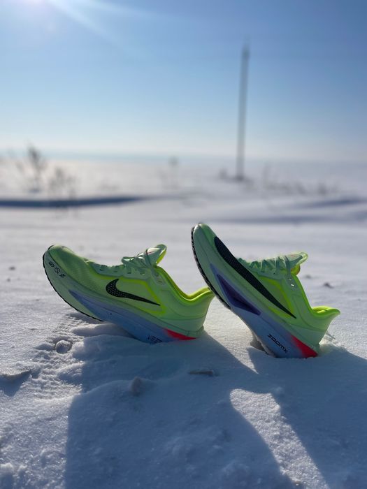 Кросівки 41 Nike zoom x fly 6 Оригінал