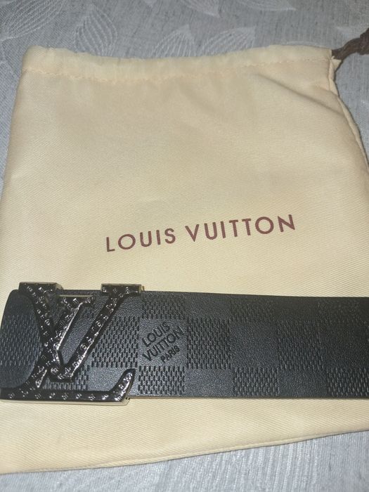 Pasek  Louis Vuitton 105cm
