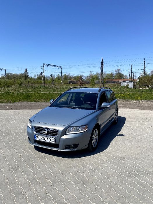 Легкові автомобілі