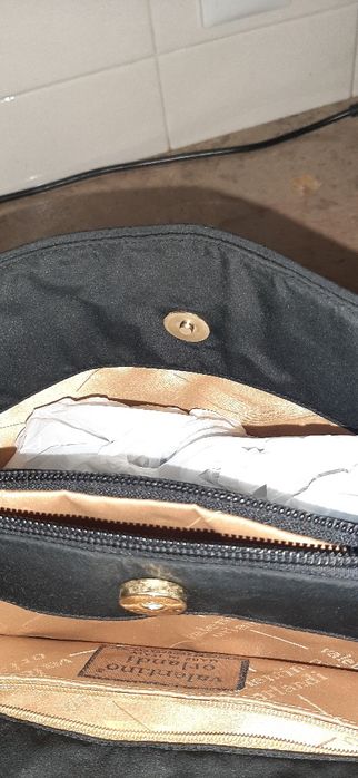 Mala de senhora  como nova.