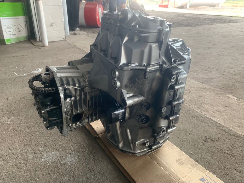 двигун BMW R1200 K50 БМВ