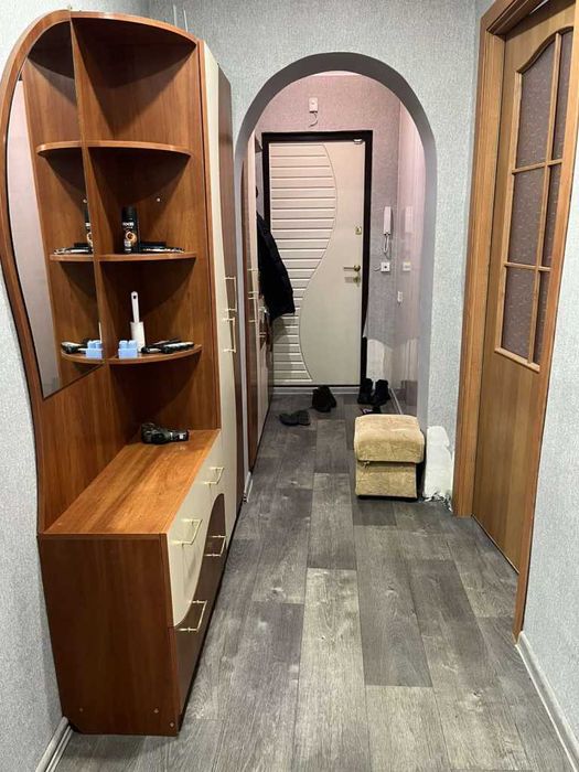 2-к квартира 49 м², Браїлки,ремонт, цегляний будинок, меблі+техніка