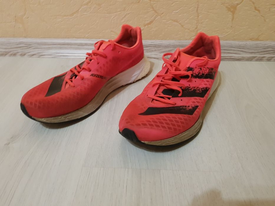 Adidas adizero pro 44