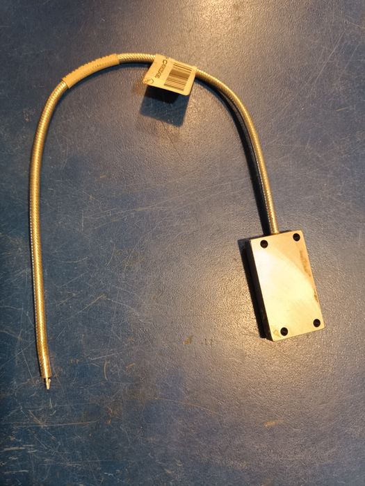 Obciążenie sztuczne 50 ohm 0,8Mhz do 2Ghz