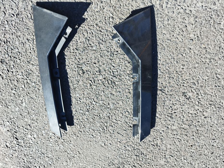 Peugeot 508 SW listwa drzwi trapez nakładka prawa lewa oryginał