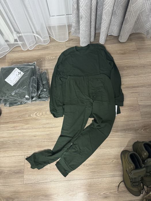 Натільна білизна