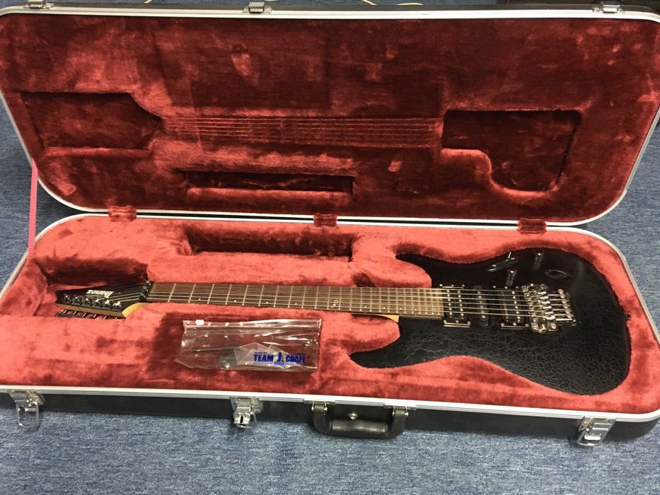 アイバニーズ　プレステージ　プロトタイプ Ibanez】「Polyphia」シグネイチャーモデルや「j.custom」等2023