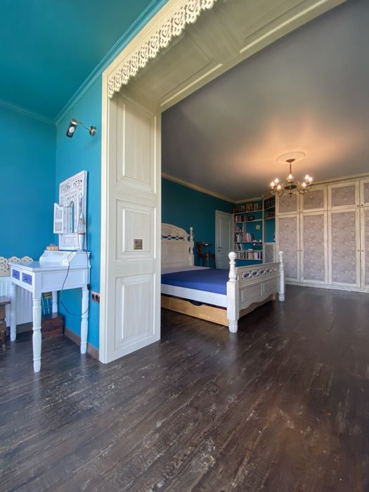 3-rooms apartment apartment by the address st. Lyustdorfskaya dor Chernomorskaya dor (area 110 m²) - Atlanta.ua - photo 6