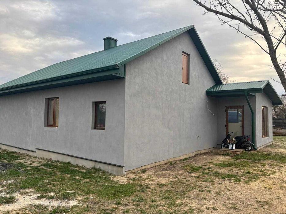 Продаю автономний безпечний будинок Ковель