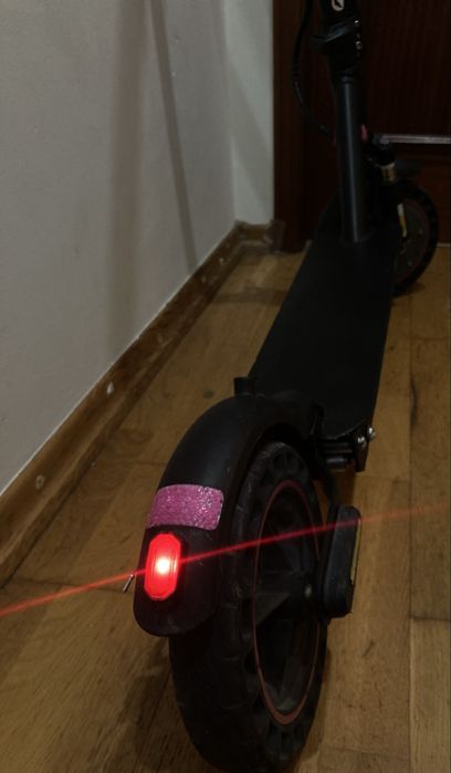 Trotinete eletrica 35km/h