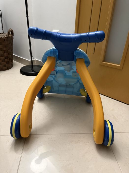 Andarilho para bebé