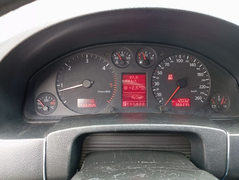 Продам Ауді А6с5