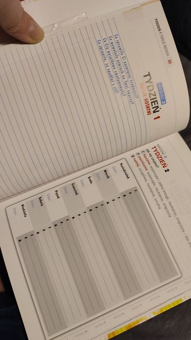 Książki Ewy Chodakowskiej