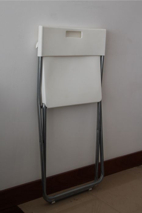 Conjunto cadeiras dobravéis | IKEA