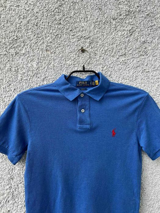 Поло Polo Ralph Lauren (S)