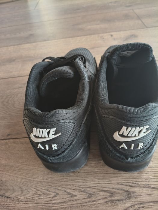 Air Nike buty meskie