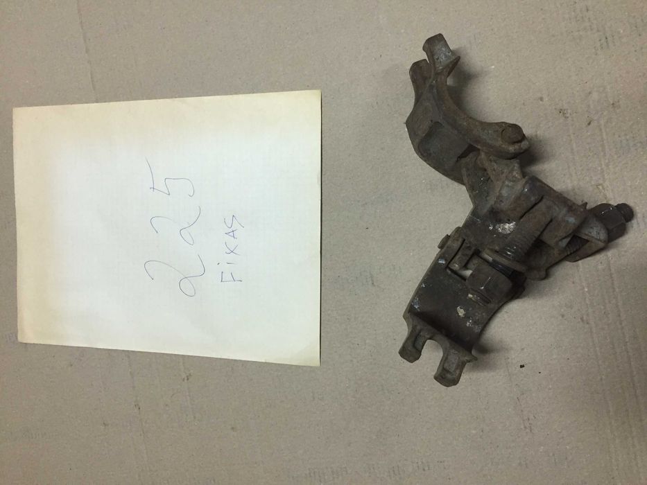 abraçadeiras para andaime tubo 48mm