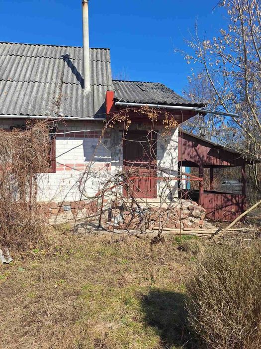 Продам дачу на Старій Подусівці.