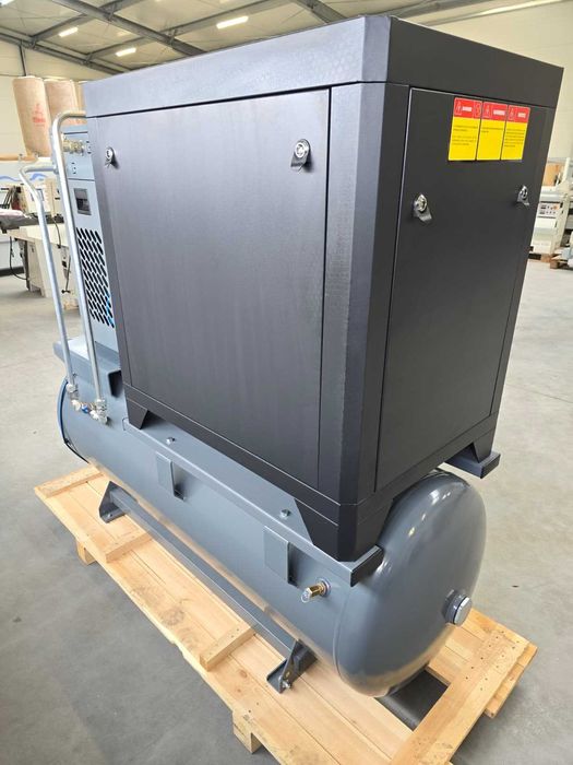 Kompresor Falke technik