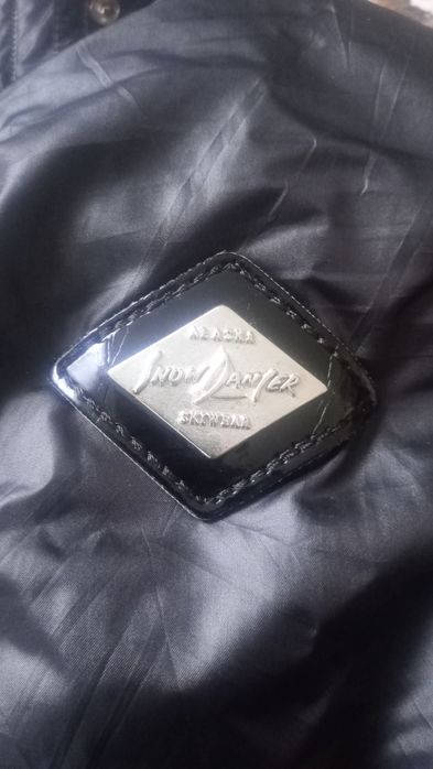 Лижний костюм ALASKA