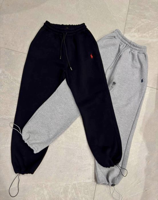 ‼️TOP‼️БЕЗ ПРЕДОПЛАТ‼️Мужские штаны поло Polo ralph lauren | штаны на флисе поло | спортивные штаны Polo | мужские штаны на флисе поло ральф |