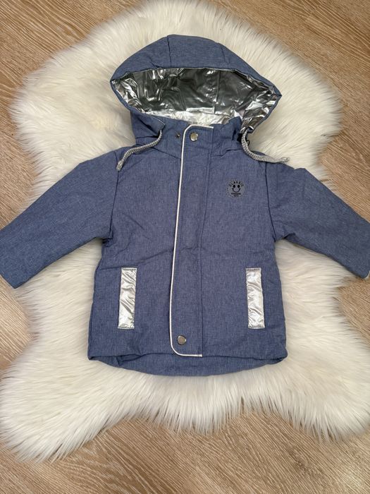 Куртка весняна 2 роки