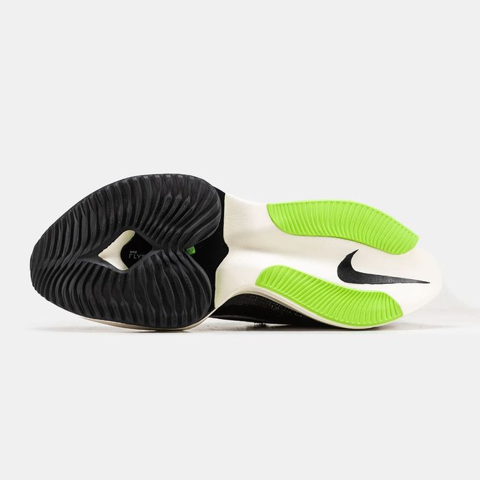 Кросівки Nike Air Zzoom Alphafly premium | Кроссовки Найк чоловічі жіночі