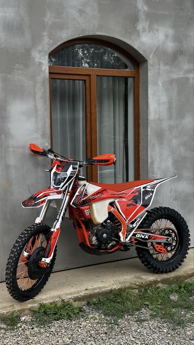 Geon GNX 300 nb