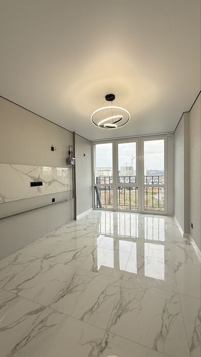 1к квартира з ремонтом