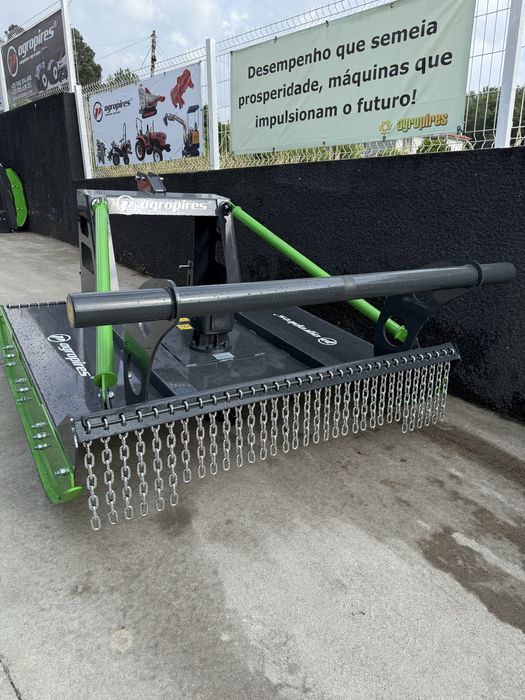 Capinadeira 1,80 florestal