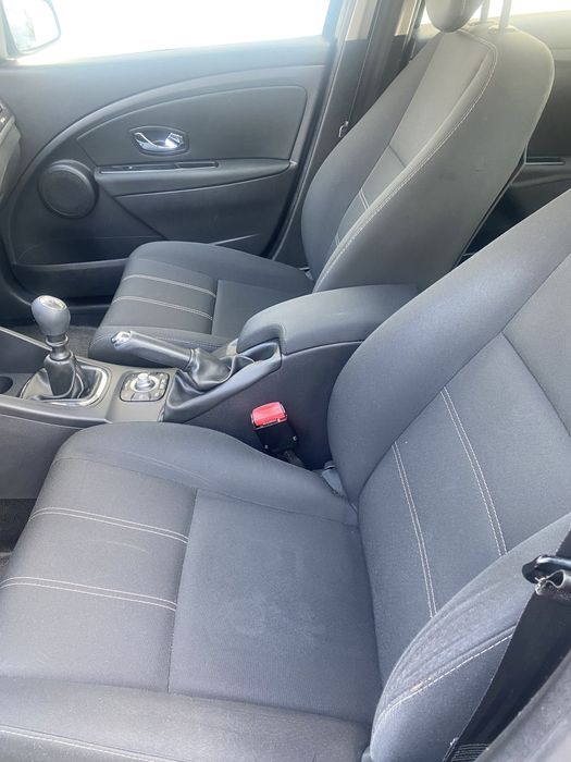 Megane 1.5dci carrinha