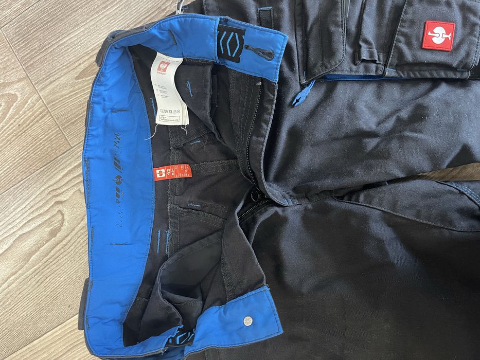 Рабочие шорты Engelbert Strauss