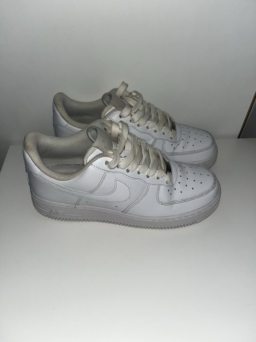 Air force branco original