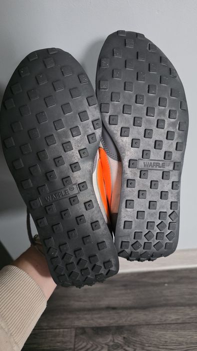 Nike 38 chłopięce