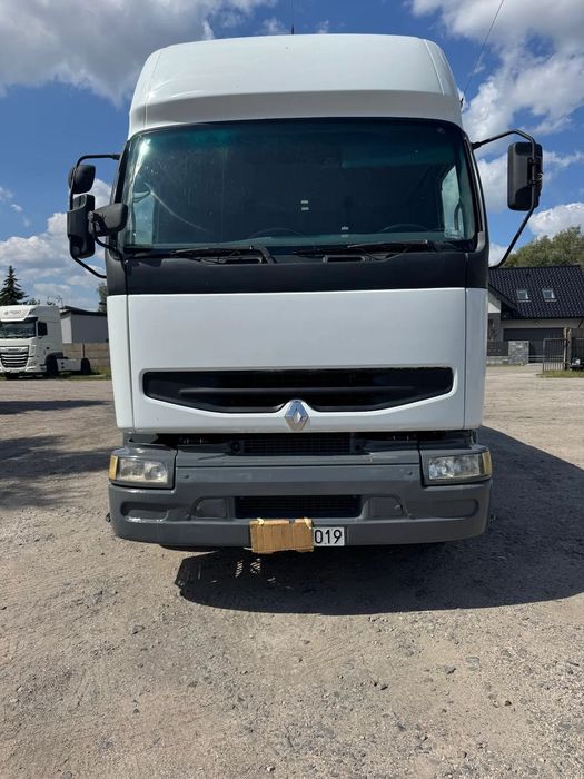 Renault