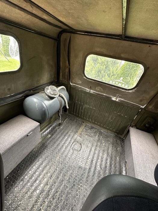 Луаз 969м Волинянка