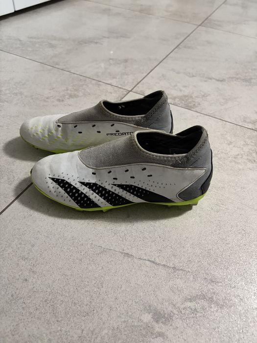 buty pilkarskie dziecięce adidas predator