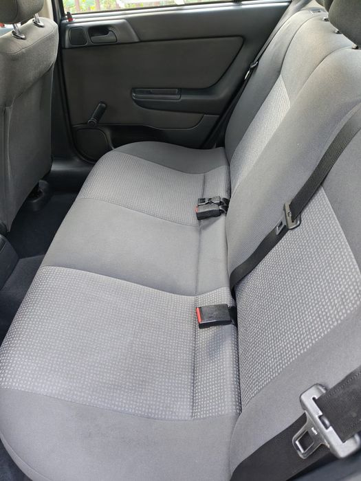Opel Astra II G 20O7 Classic Hatchback  90 KM