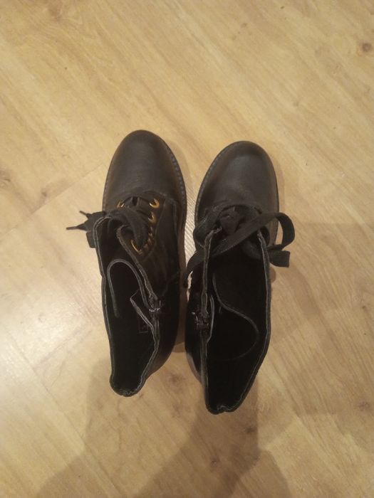 Buty damskie 5th avenue r.37