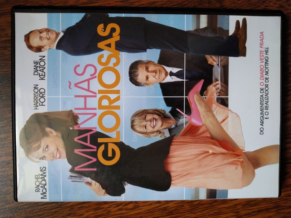 8 Filmes DVD originais