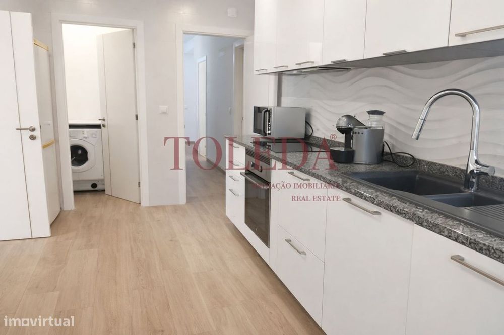 Moradia Isolada T5 com lote de 850m2