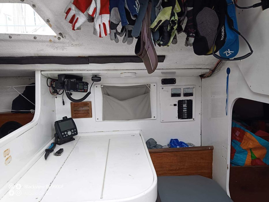 Beneteau First Class 10